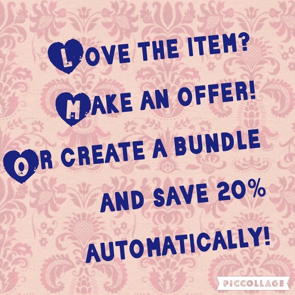 *SOLD* Pink by Victoria's Secret Bag - Picture 6 of 6